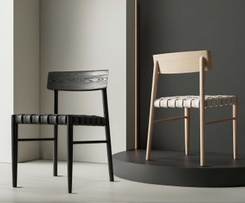 Modern Dining Chair-ID:431020023