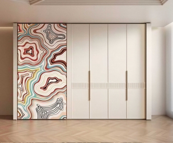 Modern The Wardrobe-ID:375952962