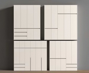 Modern The Wardrobe-ID:114032033