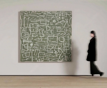 Modern Painting-ID:688930032