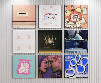 Modern Painting-ID:834316976