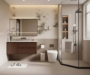 Modern TOILET-ID:735008008
