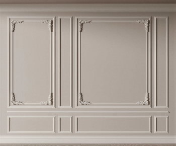 French Style Carving-ID:329951051