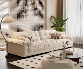 Nordic Style A Living Room-ID:565727005