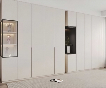 Modern The Wardrobe-ID:846909051