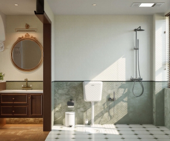 Modern TOILET-ID:684118996