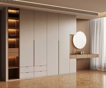 Modern The Wardrobe-ID:758256912