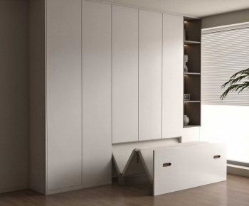 Modern The Wardrobe-ID:187056066