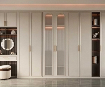 Modern The Wardrobe-ID:264627935