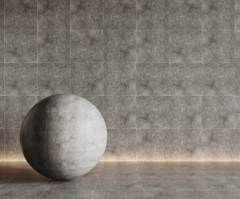 Modern Wall/floor/ceiling-ID:214497094