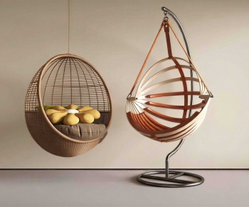 Modern Hanging Chair-ID:950998072