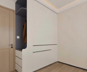 Modern The Wardrobe-ID:421411998