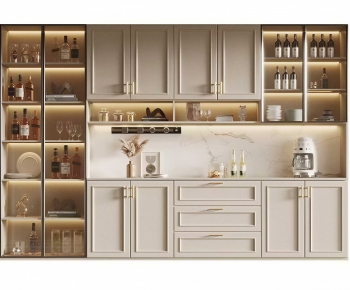 Modern Sideboard-ID:129175902