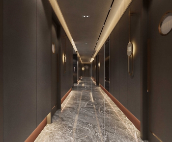 Modern Corridor-ID:358752975