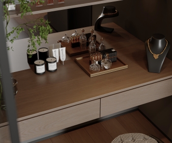 Modern Decorative Set-ID:824306017