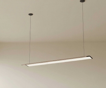 Modern Long Chandelier-ID:791680896