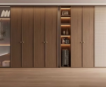 Modern The Wardrobe-ID:913372994