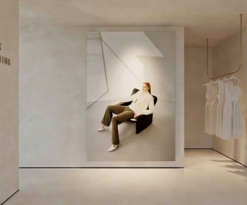 Modern Painting-ID:718469619