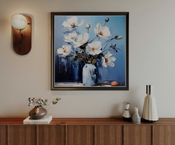 French Style Painting-ID:283581021