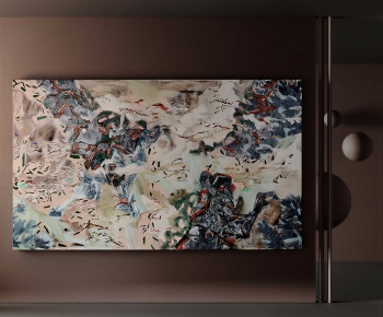 Modern Painting-ID:820797922