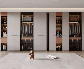 Modern The Wardrobe-ID:199605944