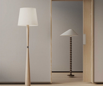 Modern Floor Lamp-ID:381973037