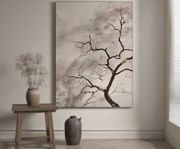 New Chinese Style Painting-ID:287206899