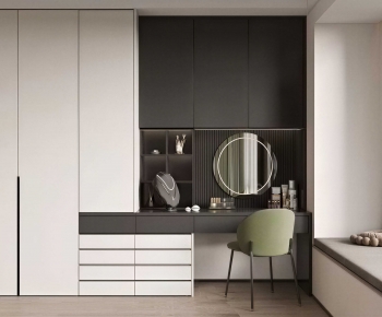 Modern The Wardrobe-ID:260545027