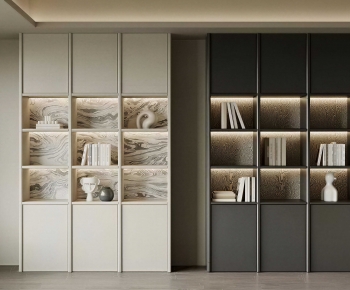 Modern Bookcase-ID:420663122