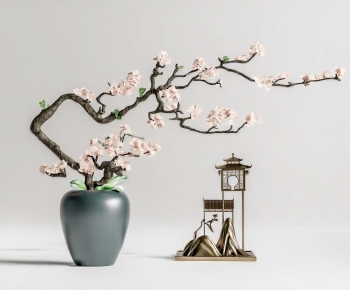 New Chinese Style Dried Branch-ID:435306075