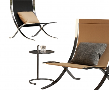 Modern Lounge Chair-ID:357371093
