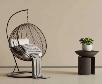 Modern Hanging Chair-ID:522205111