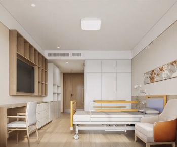 Modern Nursing Home-ID:684921032