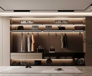 Modern The Wardrobe-ID:430227993