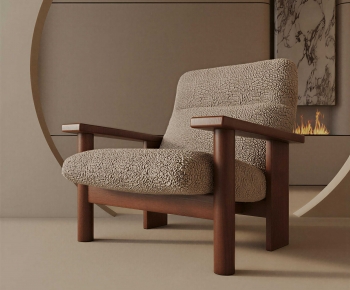 Modern Lounge Chair-ID:555318125