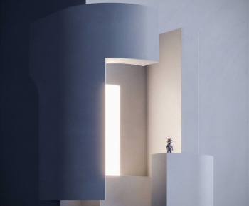 Modern Wall Lamp-ID:632316112