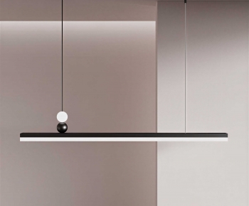 Modern Long Chandelier-ID:788099055