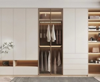 Modern The Wardrobe-ID:650629043