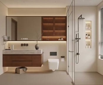 Modern TOILET-ID:612627033