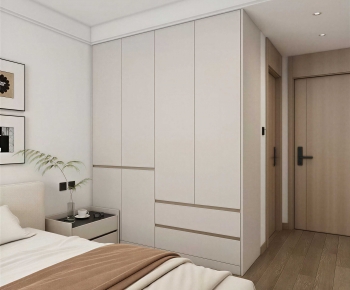 Modern The Wardrobe-ID:751167063