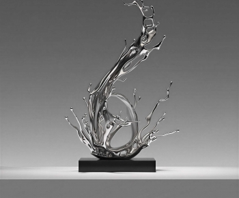 Modern Sculpture-ID:557499896