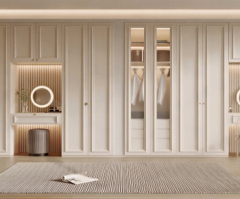 French Style The Wardrobe-ID:915335892