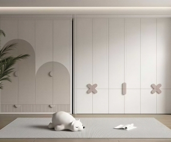 Modern The Wardrobe-ID:816848043