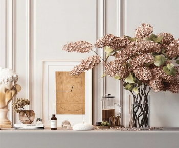 Modern Decorative Set-ID:611059902