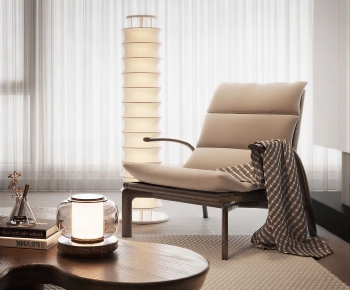 Modern Lounge Chair-ID:508542061