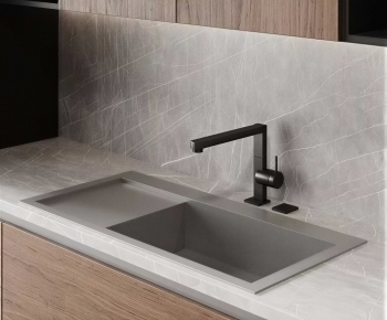 Modern Sink-ID:627989052