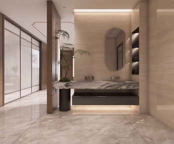 Modern TOILET-ID:285110588