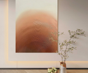 Modern Painting-ID:785382995