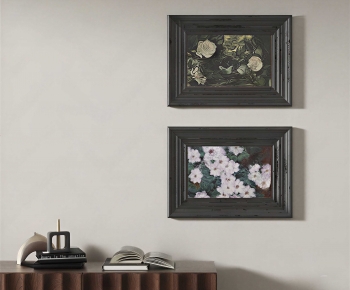 French Style Painting-ID:991781008