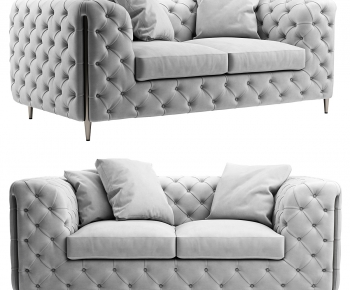 Modern A Sofa For Two-ID:669725898